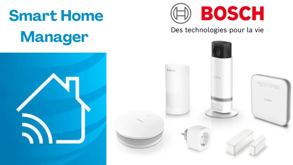 bosch smart home