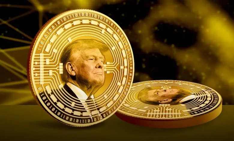  trump coin