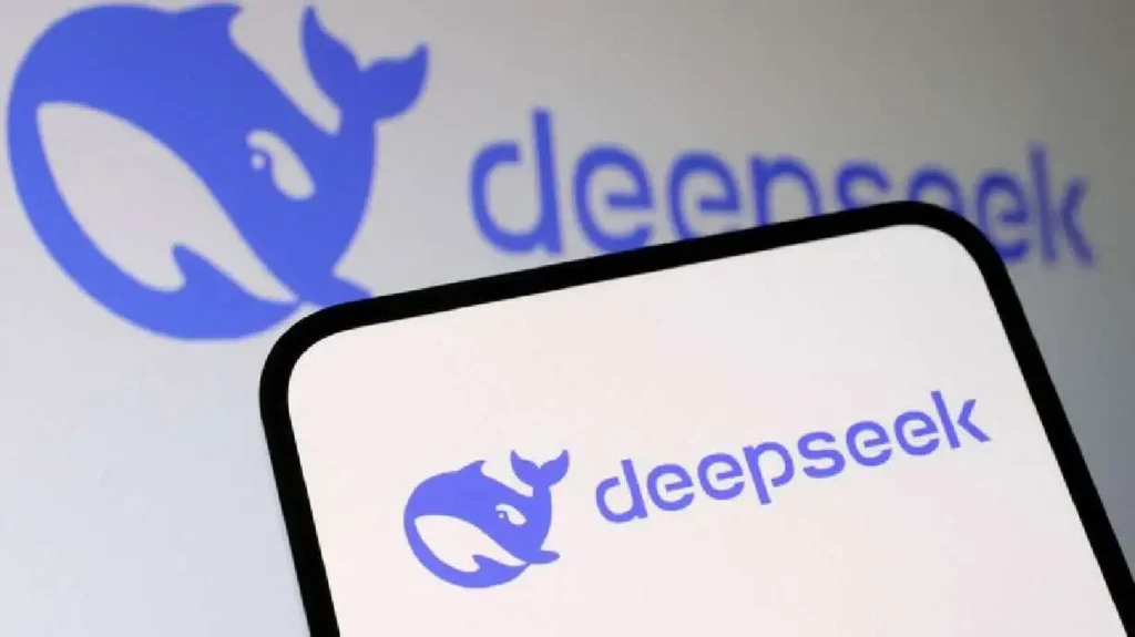 DeepSeek AI