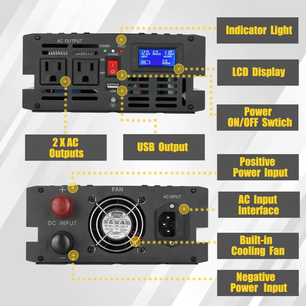 sump pump battery backup