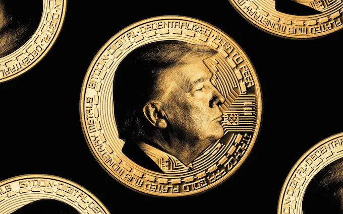  trump coin