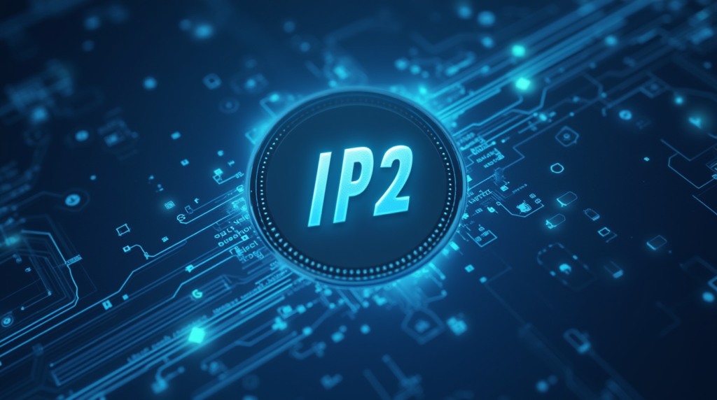 ip2 network