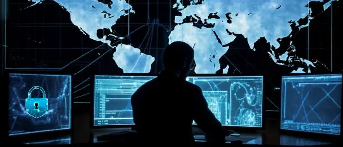 geopolitics of cybersecurity omscs