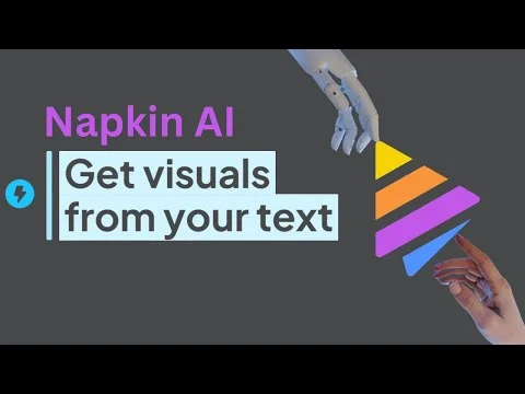 Napkin AI